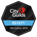 City & Guilds